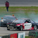 Illustration for article titled Blown Turbos, Wrecked Mustangs, Epic Slides: Inside Michigans Drift Scene